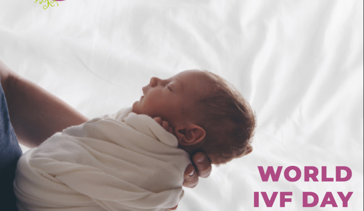 Celebrating World IVF Day: A Journey of Hope and Miracles with Roots IVF